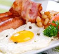 All You Can Eat Breakfast from £8.00*