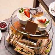 Afternoon Tea only £7.95 per person